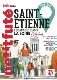 Saint-Etienne