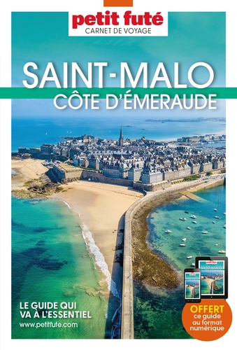 Saint-Malo - Côte d'Emeraude  Edition 2023