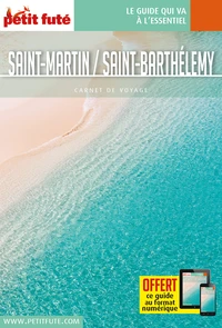 Saint-Martin, Saint-Barthélemy