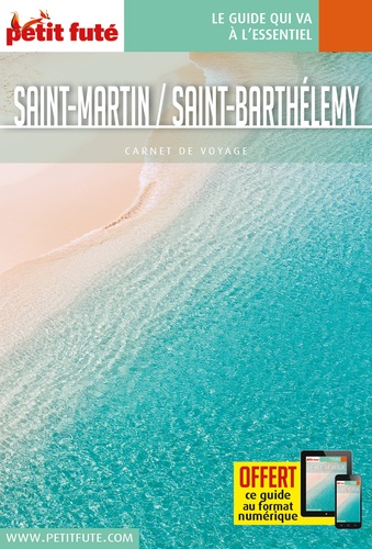 Saint-Martin, Saint-Barthélemy  Edition 2019