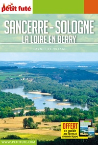  Petit Futé - Sancerre-Sologne - La Loire en Berry.