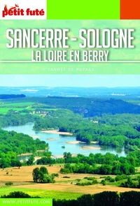 Sancerre-Sologne - La Loire en Berry