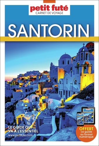 Santorin  Edition 2023