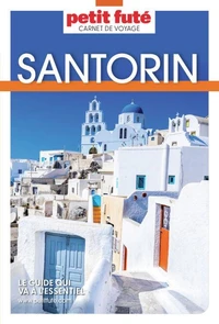 Santorin