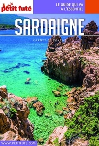 Téléchargez de nouveaux livres en ligne gratuitement Sardaigne par Petit Futé  (Litterature Francaise) 9782305029849