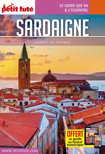 Sardaigne  Edition 2016