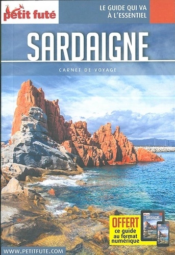 Sardaigne  Edition 2018