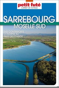 Sarrebourg - Moselle Sud