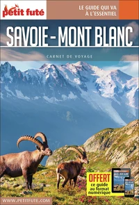 Savoie Mont-Blanc