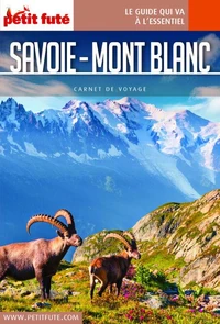 Savoie Mont-Blanc