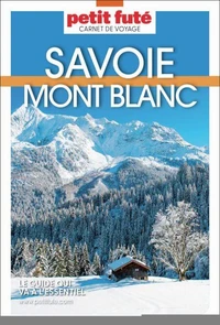 Savoie Mont Blanc