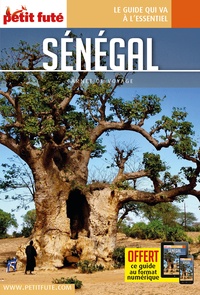  Petit Futé - Sénégal.