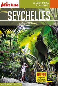  Petit Futé - Seychelles.