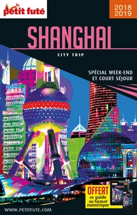Shanghai