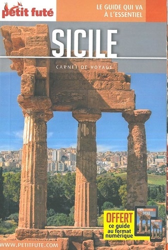 Sicile  Edition 2018