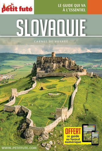 Slovaquie  Edition 2021