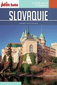 Slovaquie