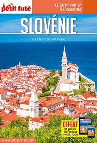  Petit Futé - Slovénie.