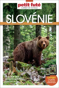 Slovénie