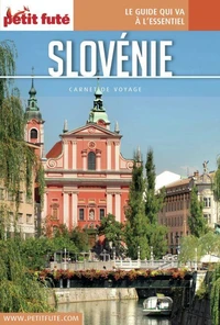Slovénie