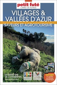 Sophia Antipolis Saveur et Agrotourisme