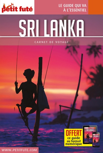 Sri Lanka  Edition 2019