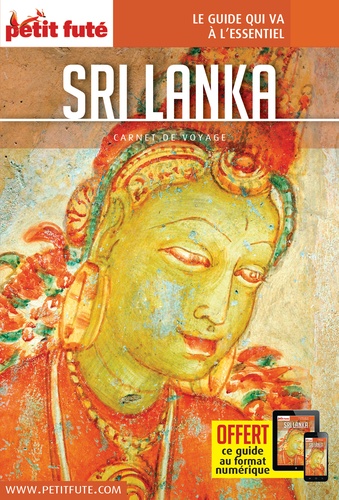 Sri Lanka  Edition 2017 - Occasion