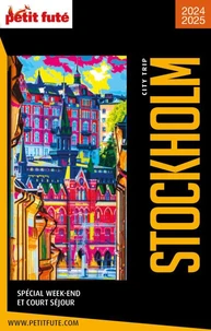 Stockholm