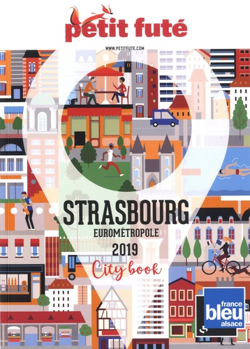 Strasbourg  Edition 2019