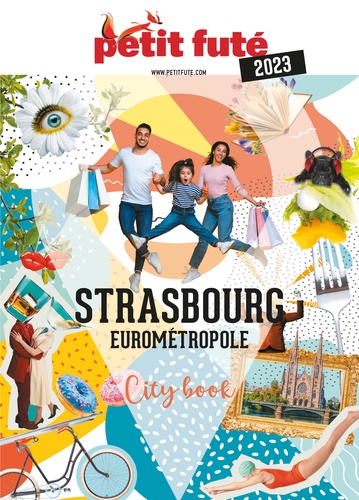Strasbourg  Edition 2023