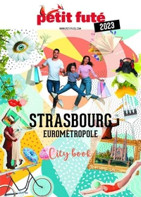 Strasbourg