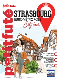 Strasbourg