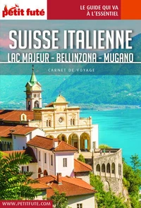 Suisse italienne