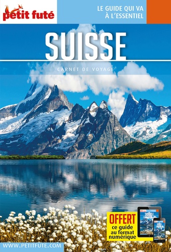 Suisse  Edition 2023