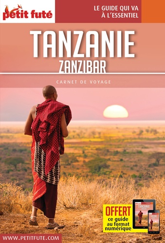 Tanzanie - Zanzibar