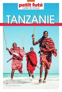 Tanzanie