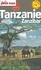Tanzanie  Edition 2016