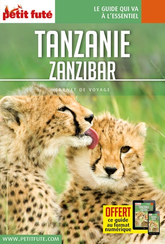 Tanzanie  Edition 2018