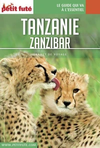 Tanzanie