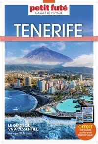  Petit Futé - Tenerife.