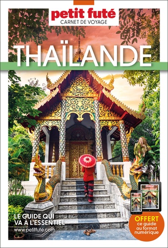 Thailande  Edition 2024