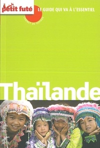  Petit Futé - Thaïlande.