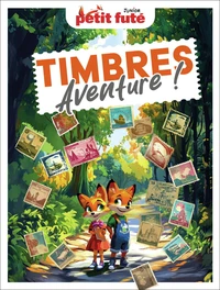 Timbres Aventure !