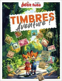 Timbres Aventure !