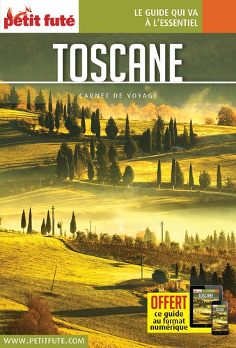 Toscane  Edition 2021