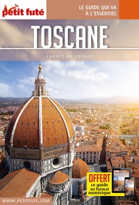 Magasin de livres électroniques Kindle: Toscane PDF FB2 9791033158936 par Petit Futé