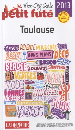 Toulouse  Edition 2013