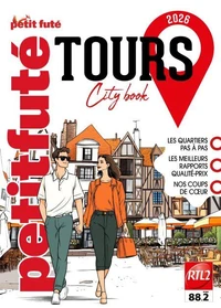 Tours