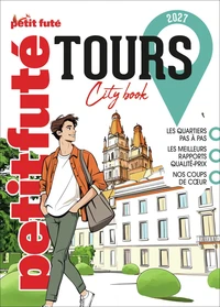 Tours