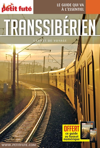 Transsibérien  Edition 2020